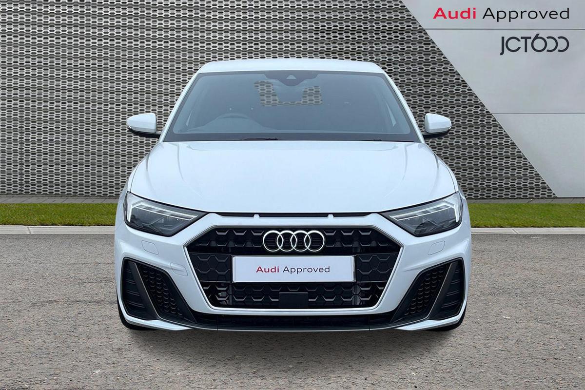 Used Audi A1 2025 for sale - 77533417: Photo 8