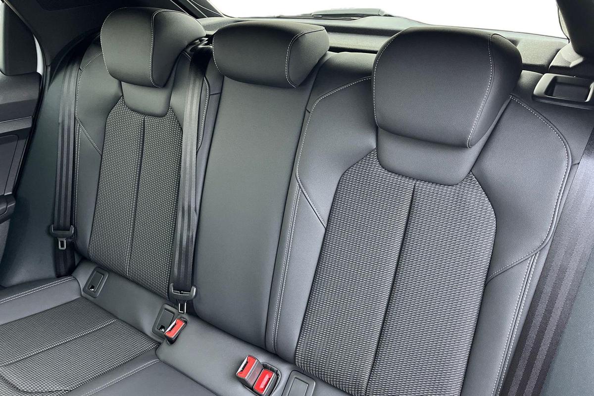 Used Audi A1 2025 for sale - 77533417: Photo 9