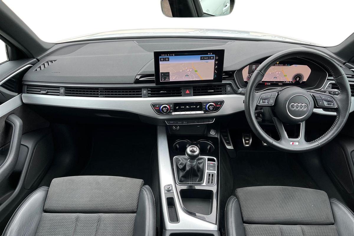 Used Audi A4 2020 for sale - 77533220: Photo 10