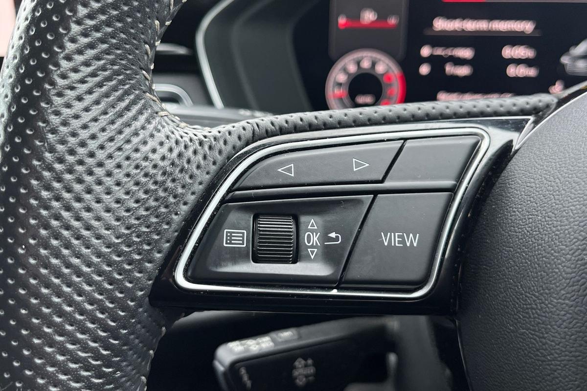 Used Audi A4 2020 for sale - 77533220: Photo 16