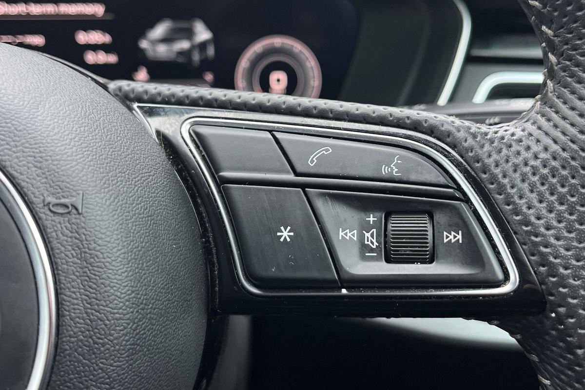 Used Audi A4 2020 for sale - 77533220: Photo 17