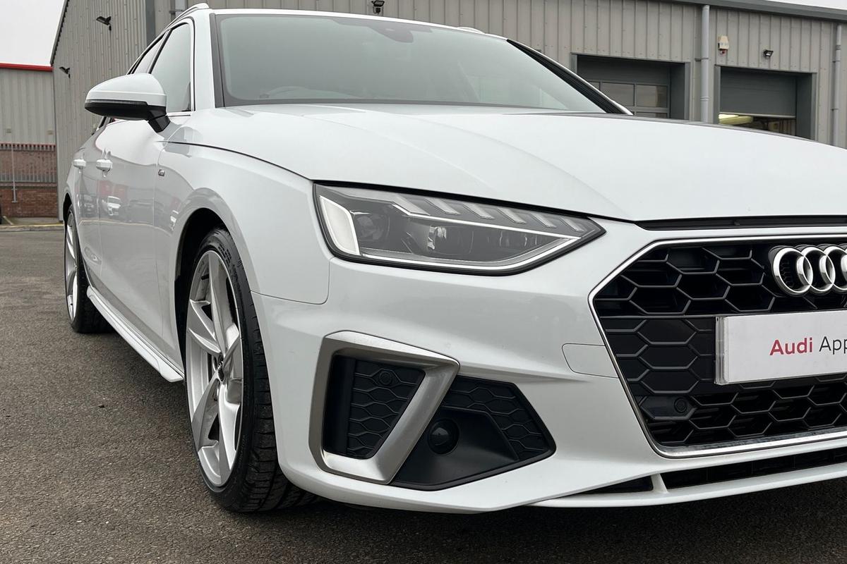 Used Audi A4 2020 for sale - 77533220: Photo 19