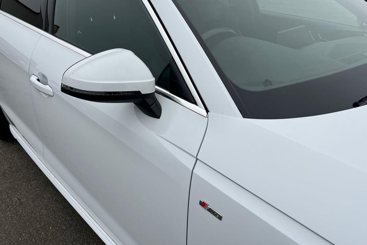 Used Audi A4 2020 for sale - 77533220: Photo 20