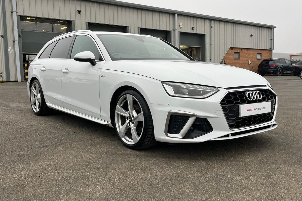 Used Audi A4 2020 for sale - 77533220: Photo 21