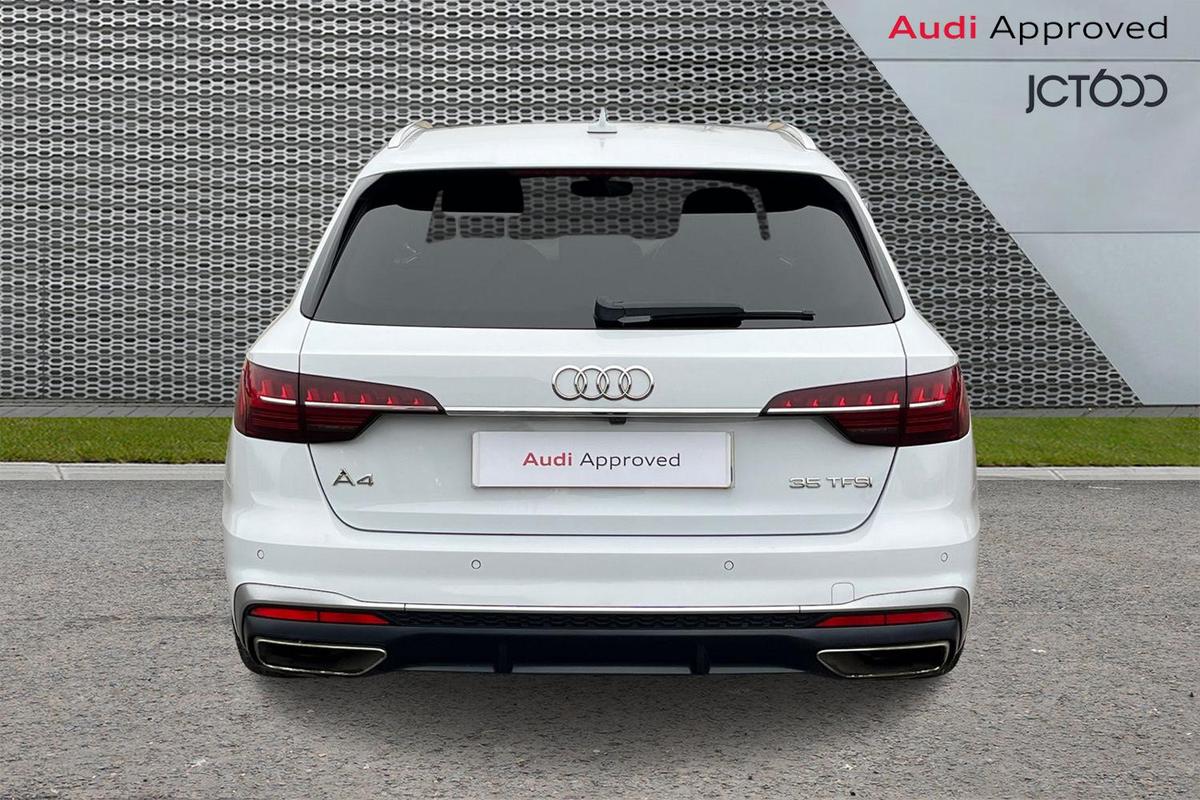 Used Audi A4 2020 for sale - 77533220: Photo 7