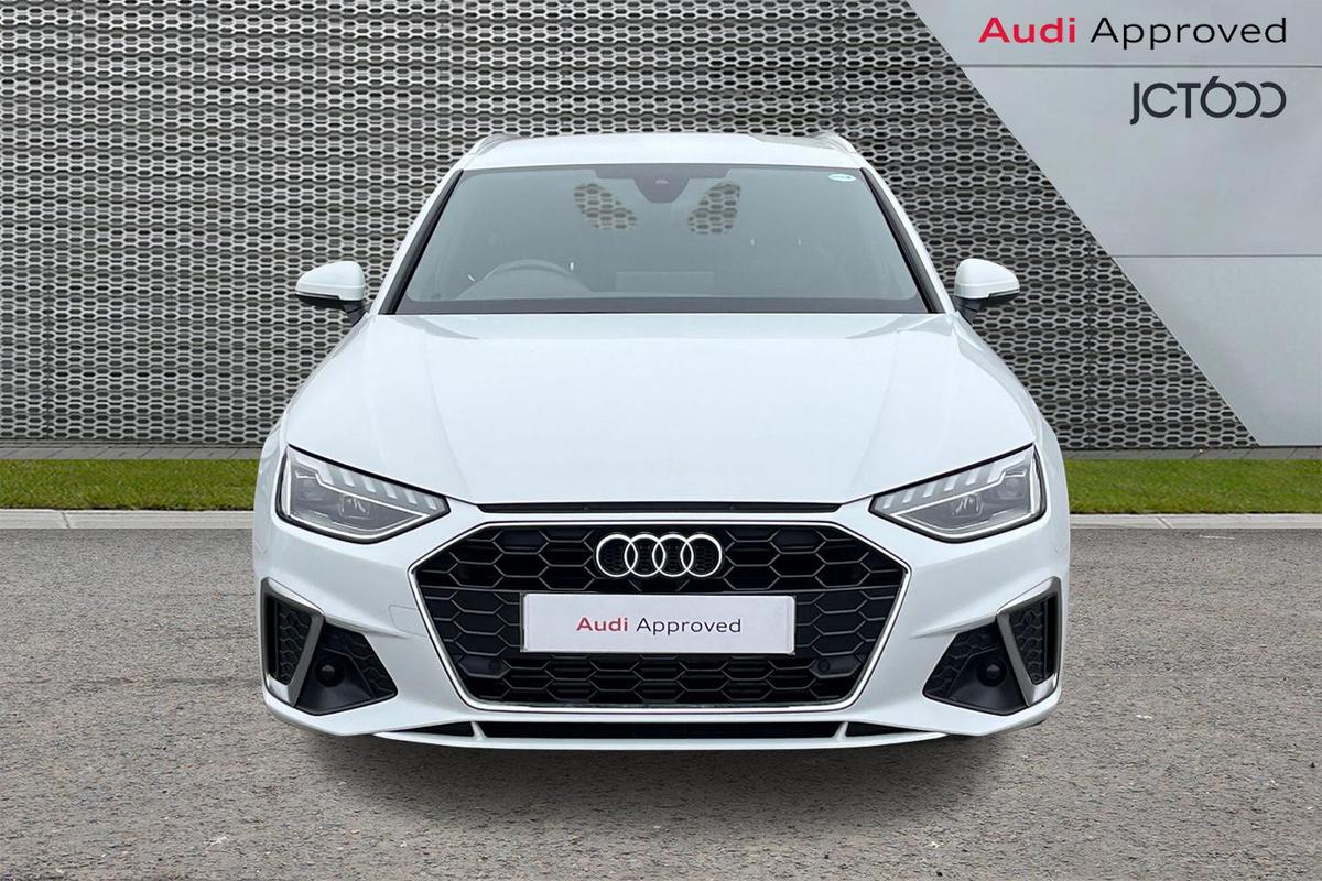 Used Audi A4 2020 for sale - 77533220: Photo 8