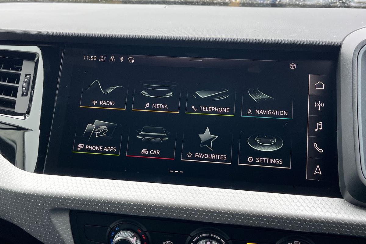 Used Audi A1 2025 for sale - 77533361: Photo 13