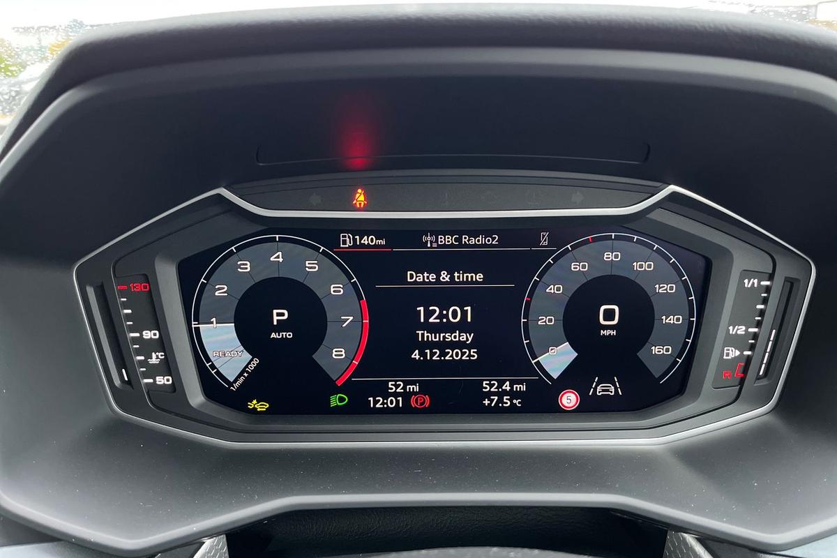 Used Audi A1 2025 for sale - 77533361: Photo 15