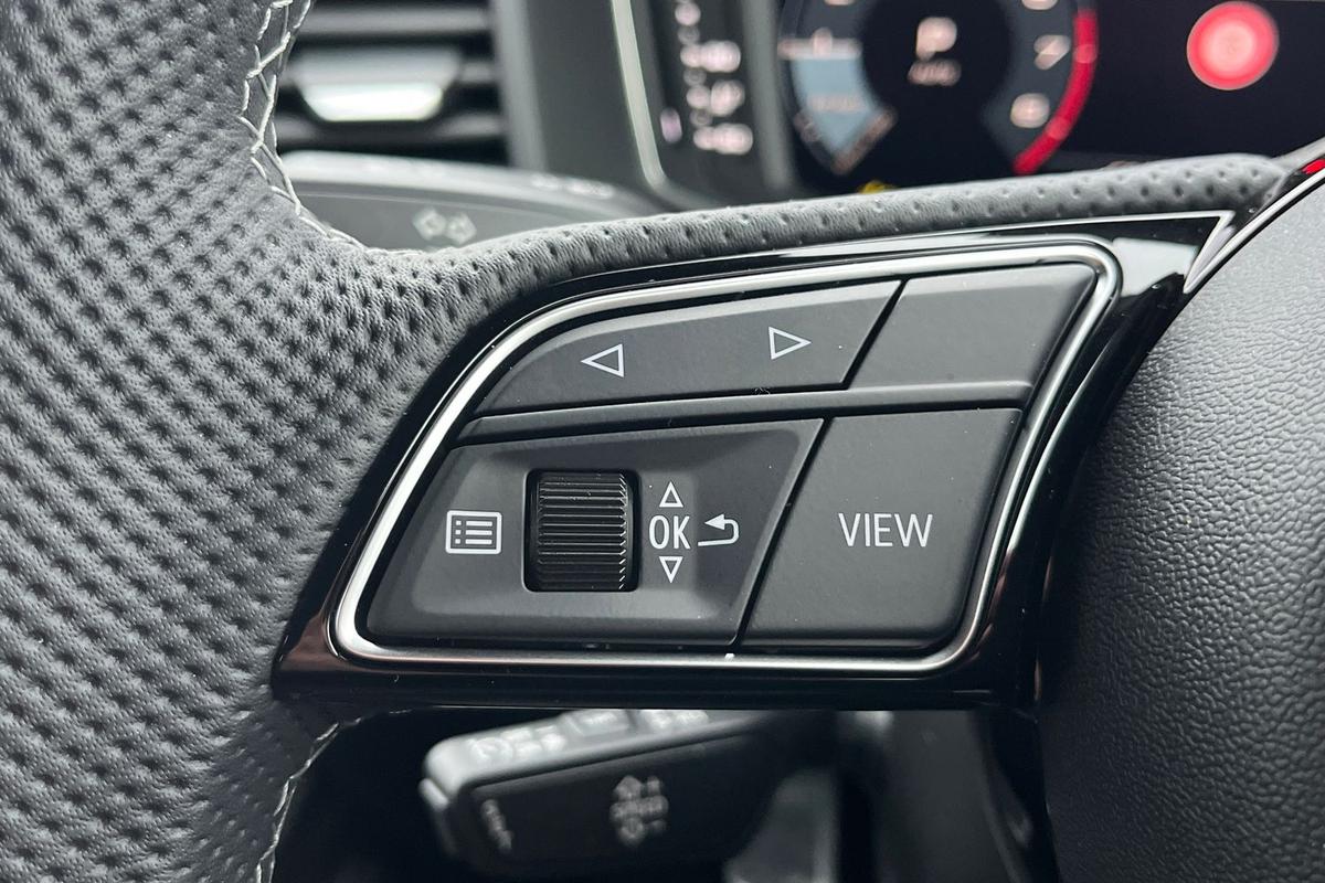 Used Audi A1 2025 for sale - 77533361: Photo 16