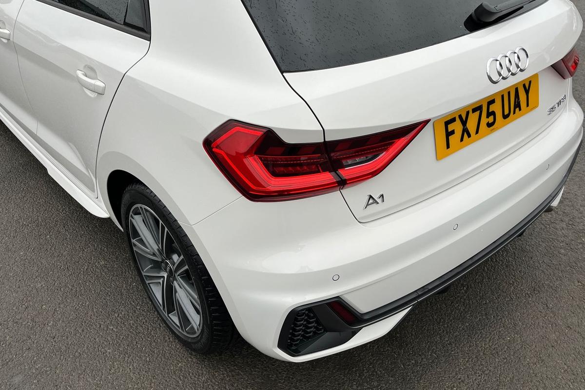 Used Audi A1 2025 for sale - 77533361: Photo 25