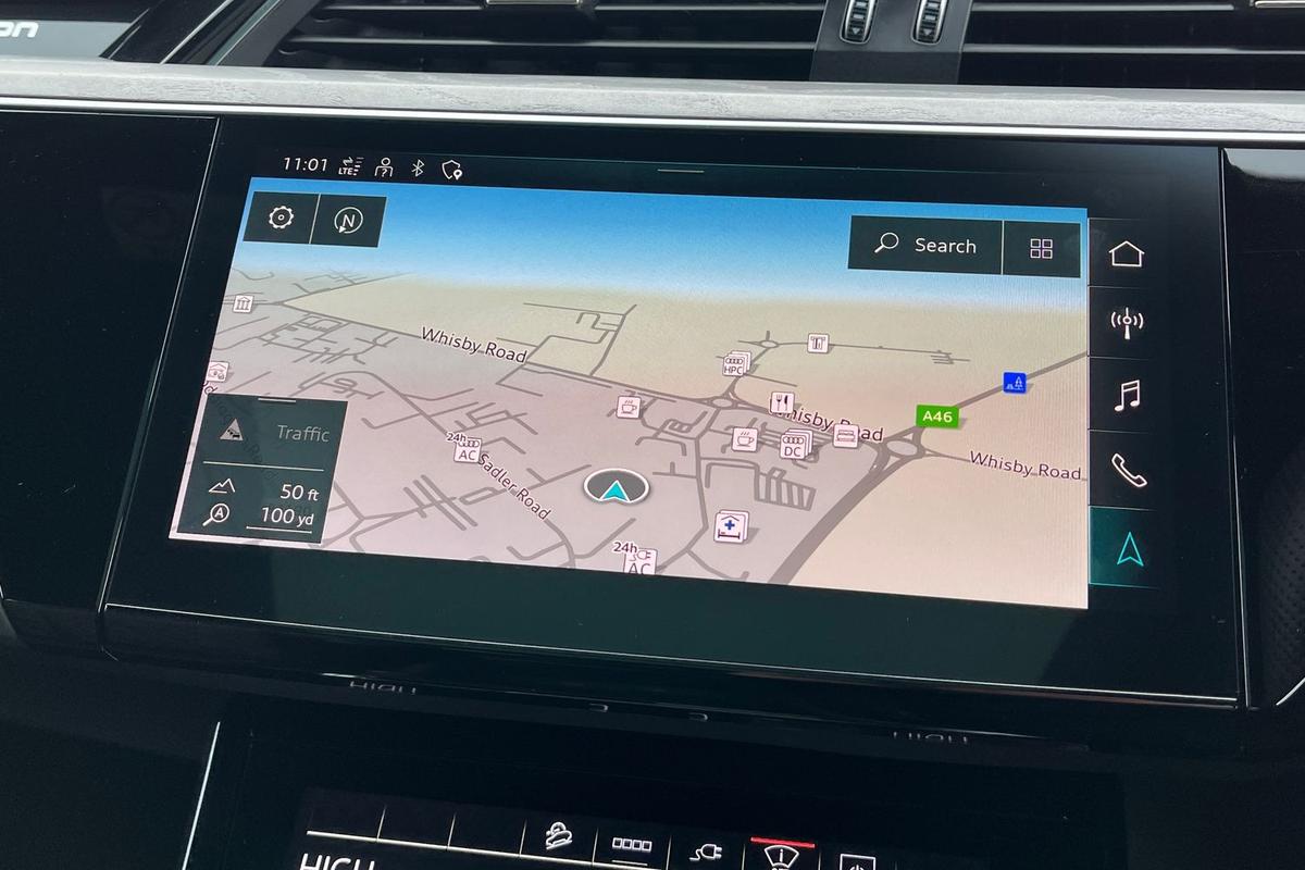 Used Audi e-tron 2022 for sale - 77379418: Photo 14