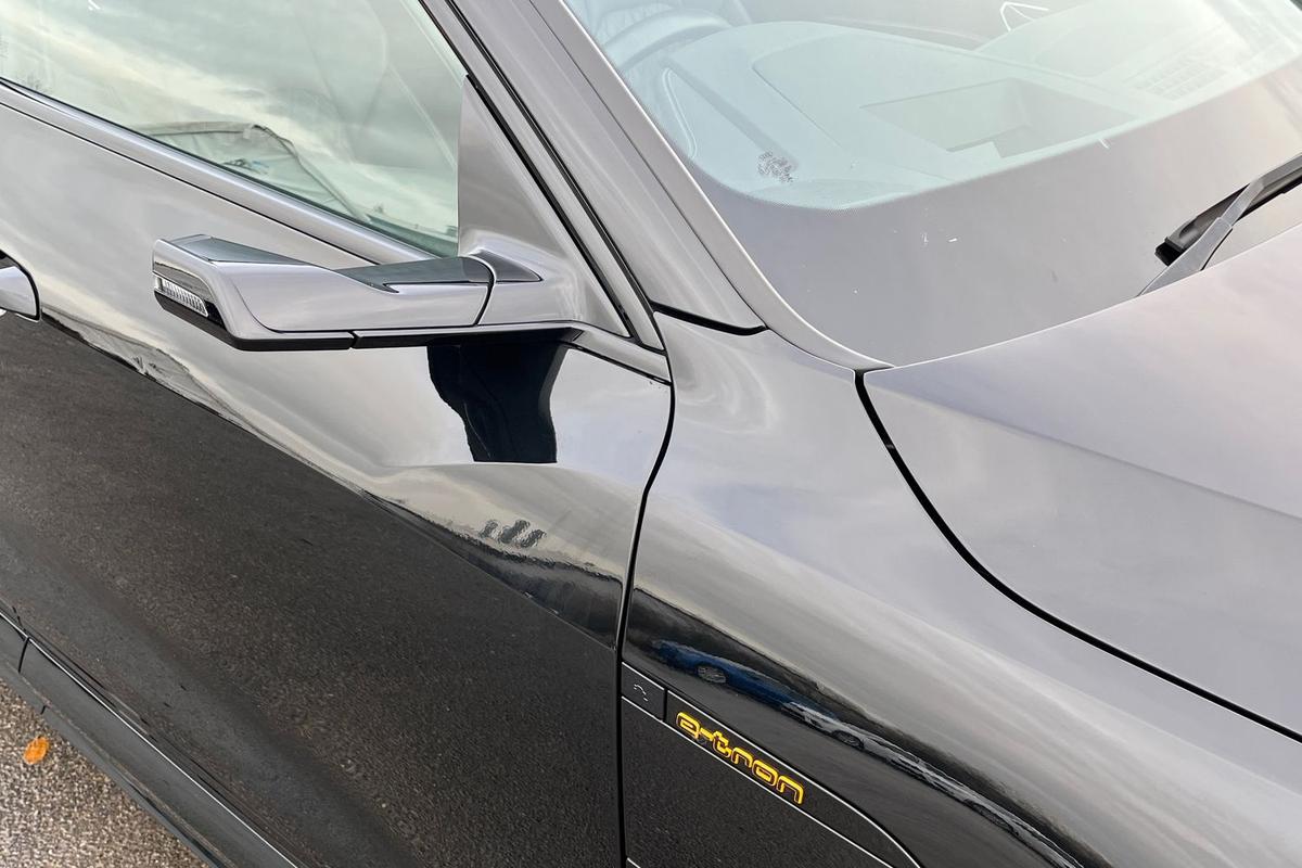 Used Audi e-tron 2022 for sale - 77379418: Photo 20