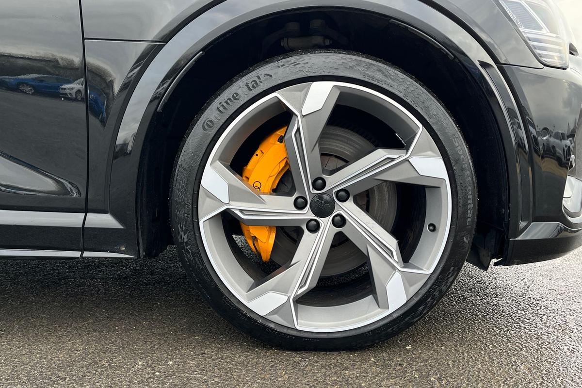 Used Audi e-tron 2022 for sale - 77379418: Photo 5