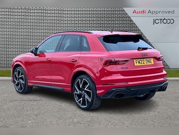 Used Audi RS Q3 2022 for sale - 76675240: Photo