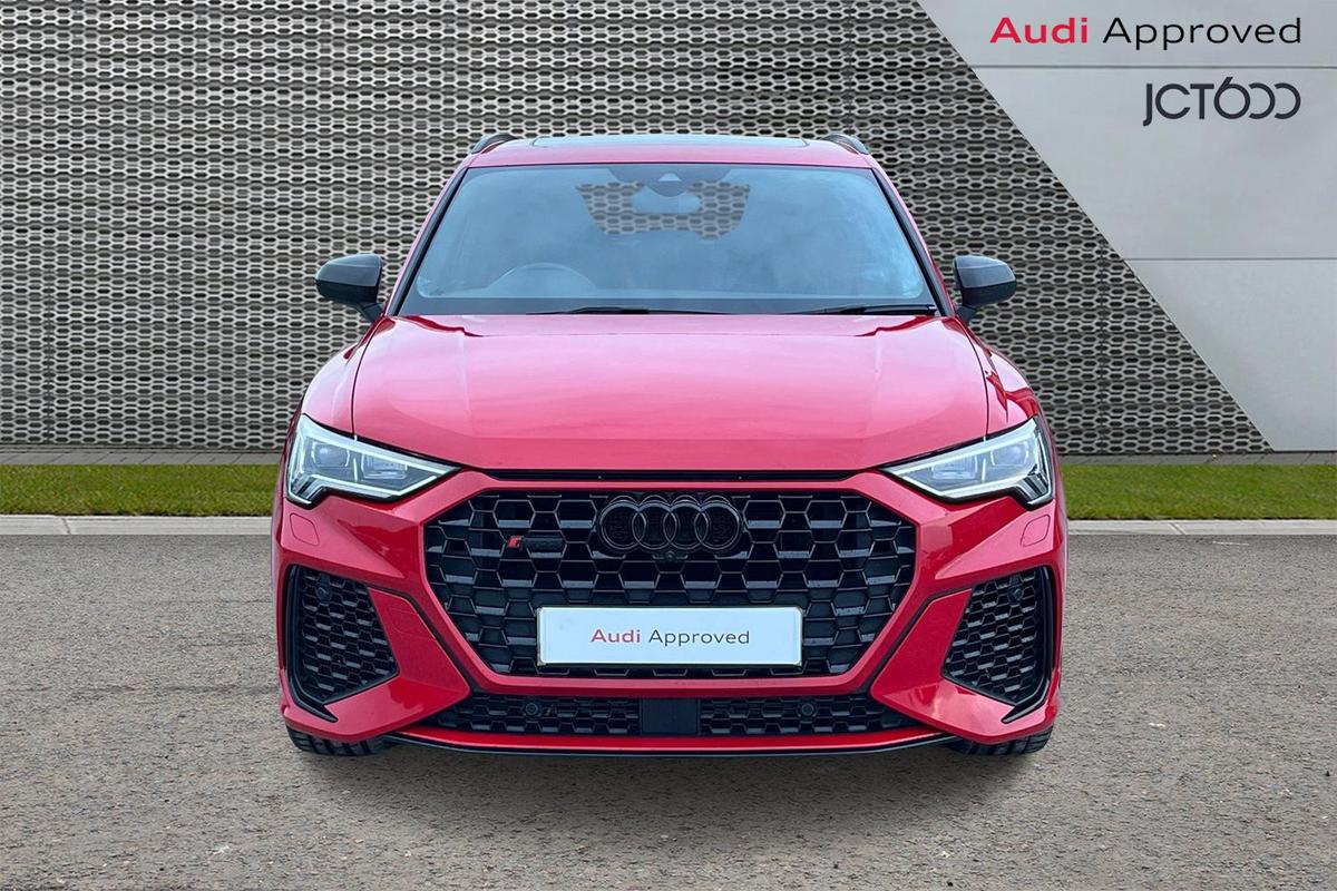 Used Audi RS Q3 2022 for sale - 76675240: Photo 8