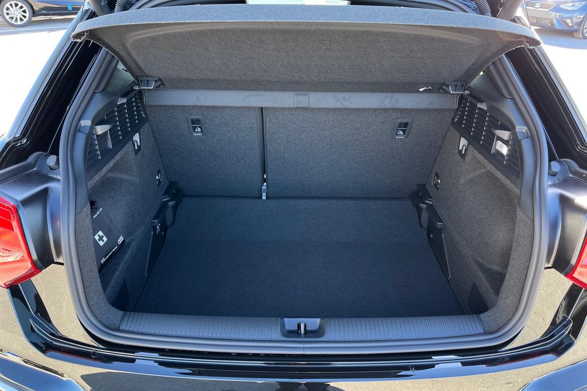 Used Audi Q2 2025 for sale - 77532926: Photo 12