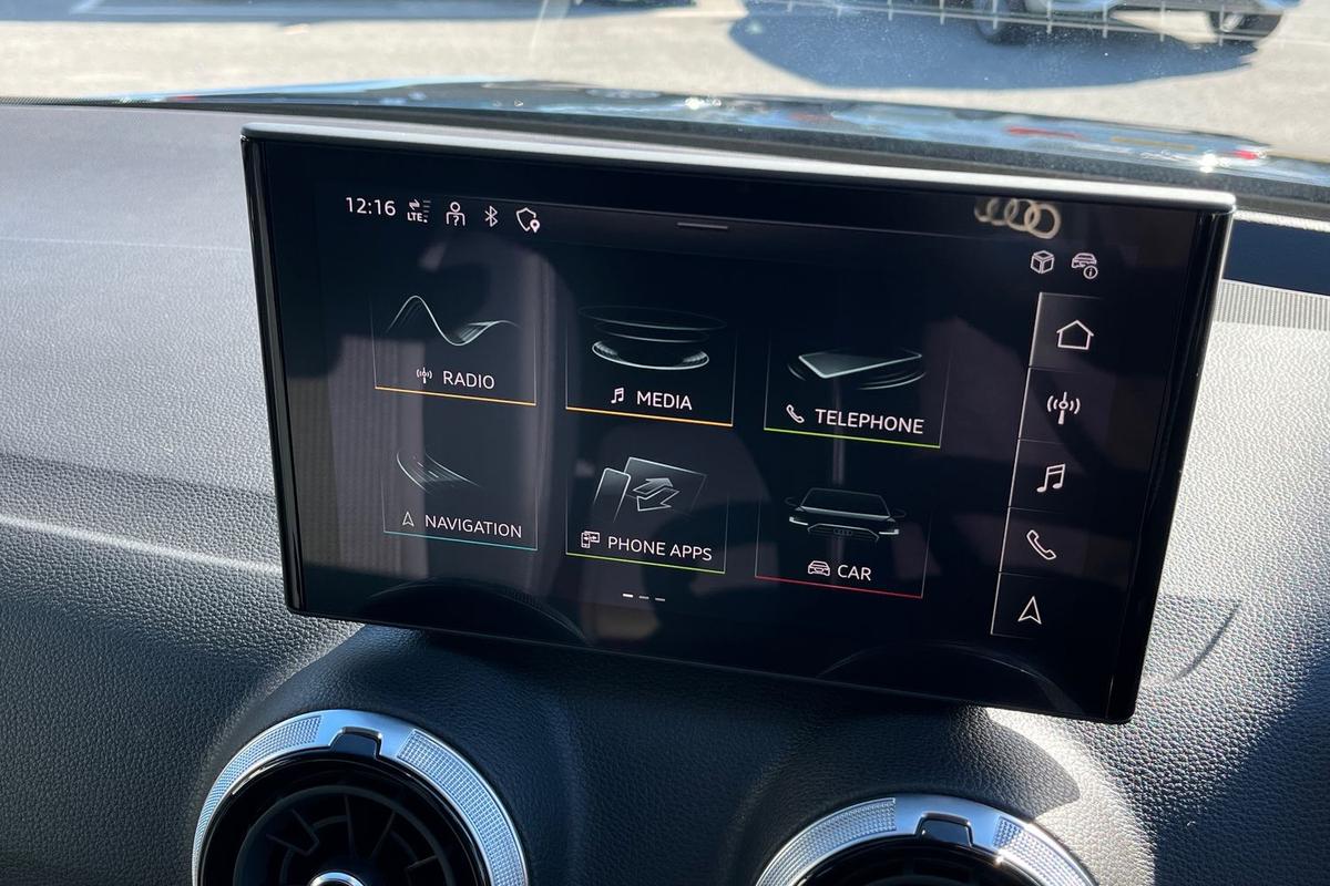 Used Audi Q2 2025 for sale - 77532926: Photo 13