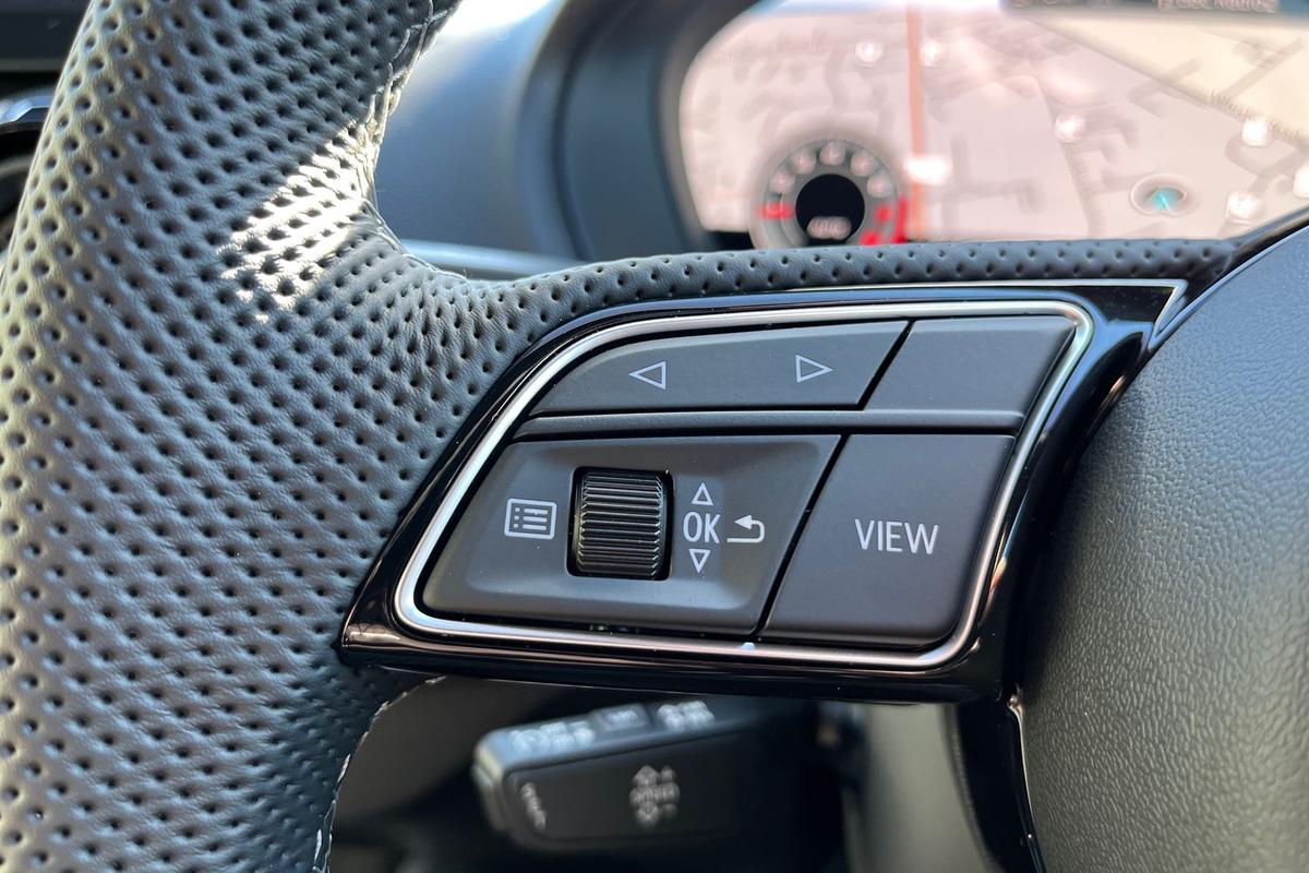 Used Audi Q2 2025 for sale - 77532926: Photo 16