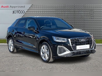 Audi Q2 feature image