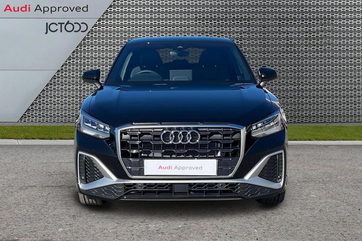 Used Audi Q2 2025 for sale - 77532926: Photo 8