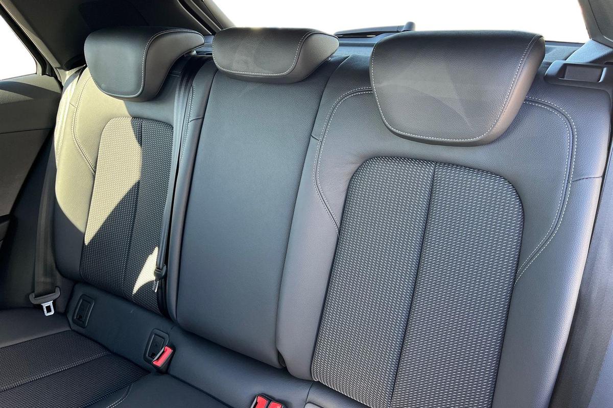 Used Audi Q2 2025 for sale - 77532926: Photo 9