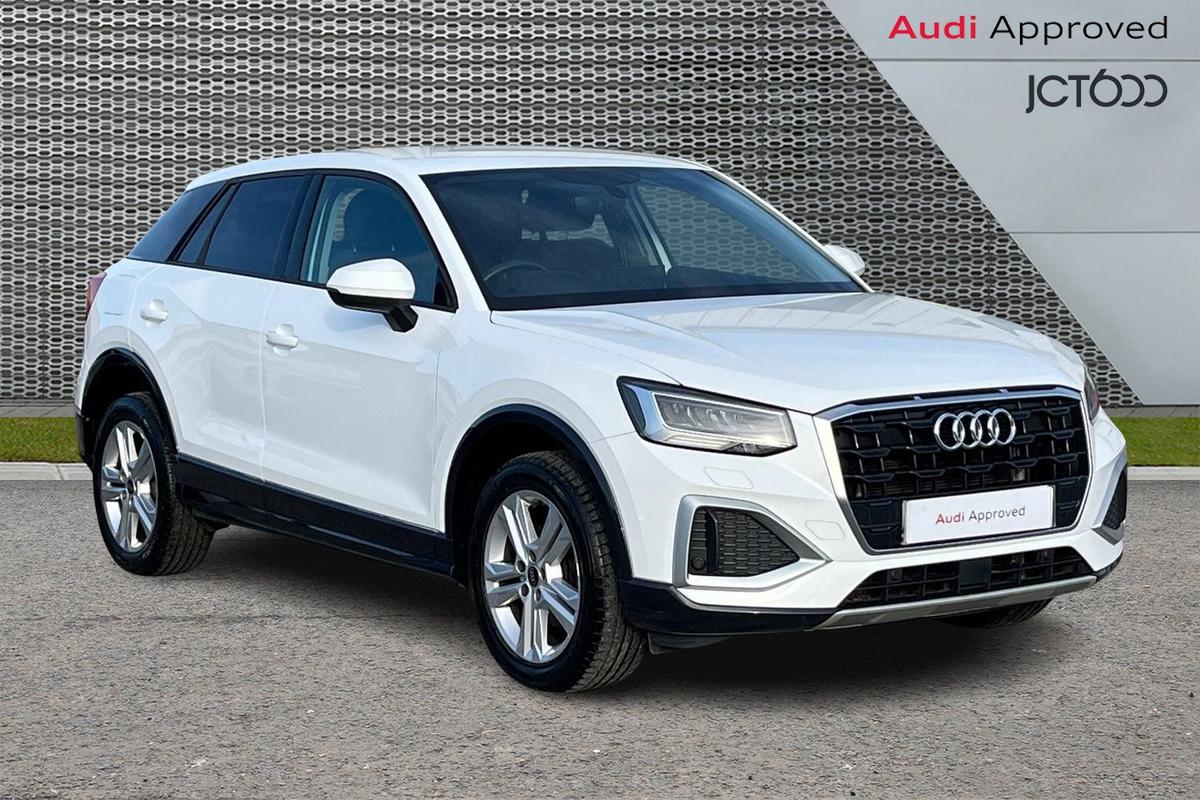 Used Audi Q2 2023 for sale - 76676873: Photo 1