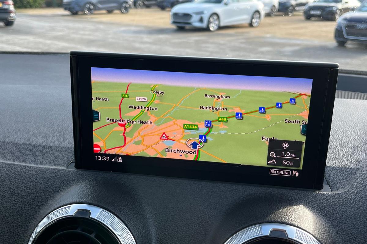 Used Audi Q2 2023 for sale - 76676873: Photo 14