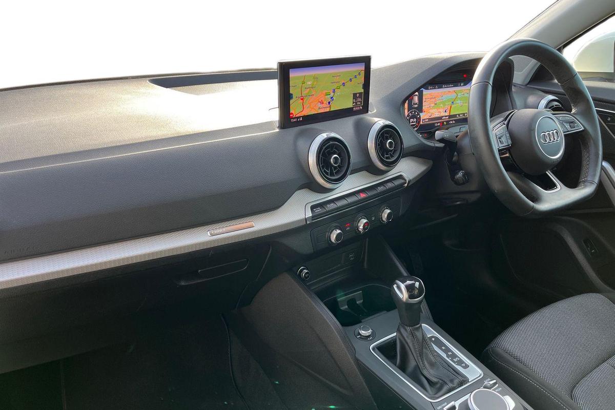 Used Audi Q2 2023 for sale - 76676873: Photo 2