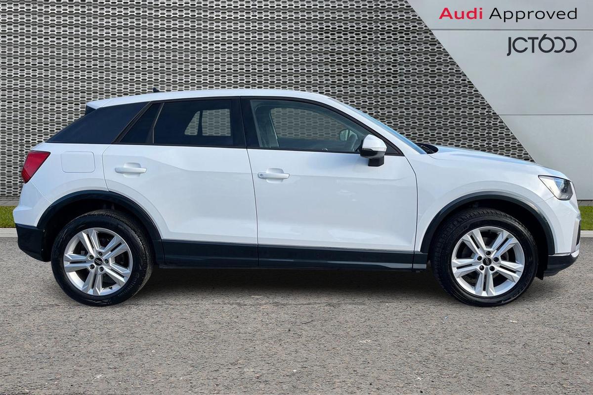 Used Audi Q2 2023 for sale - 76676873: Photo 4