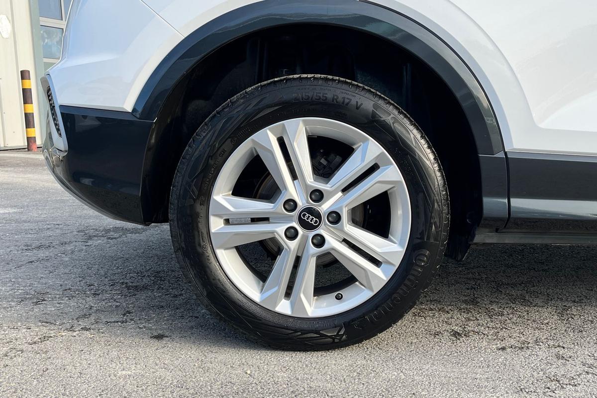 Used Audi Q2 2023 for sale - 76676873: Photo 5