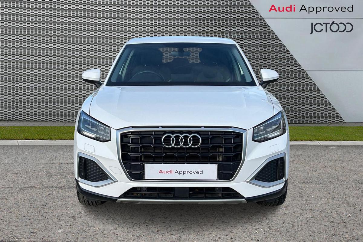 Used Audi Q2 2023 for sale - 76676873: Photo 8