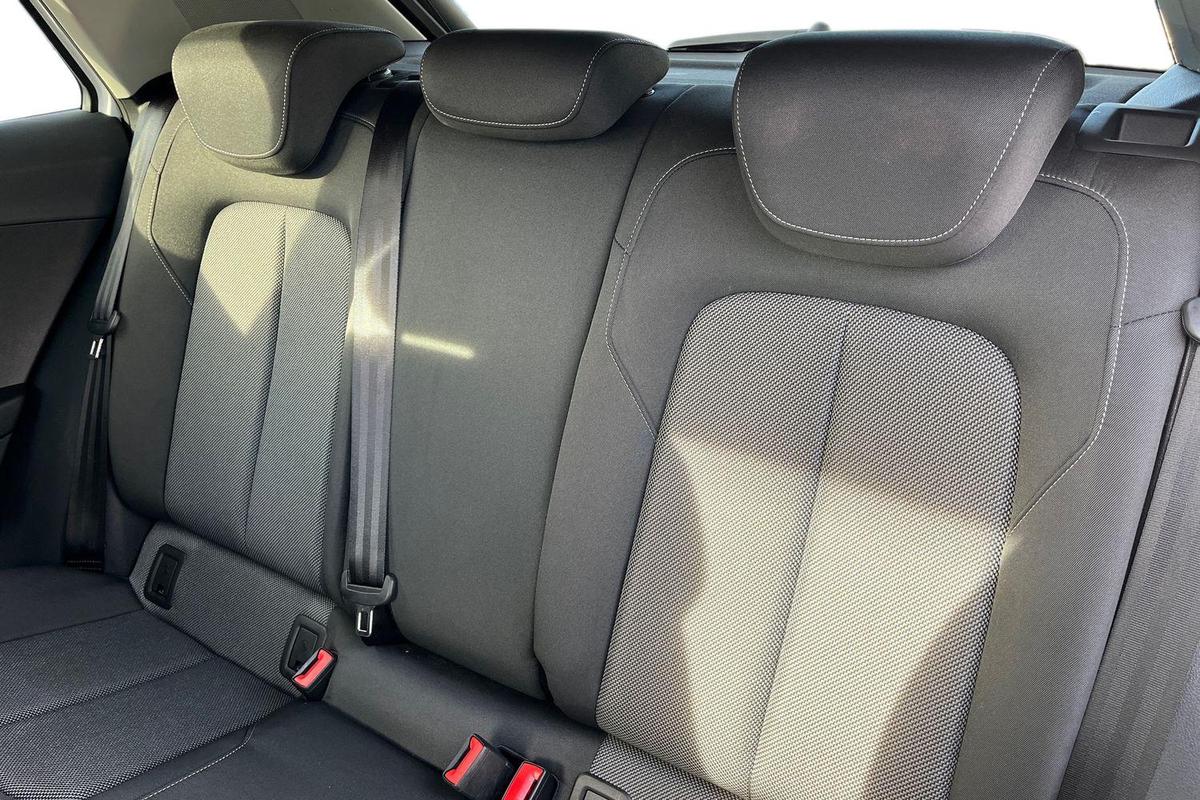 Used Audi Q2 2023 for sale - 76676873: Photo 9