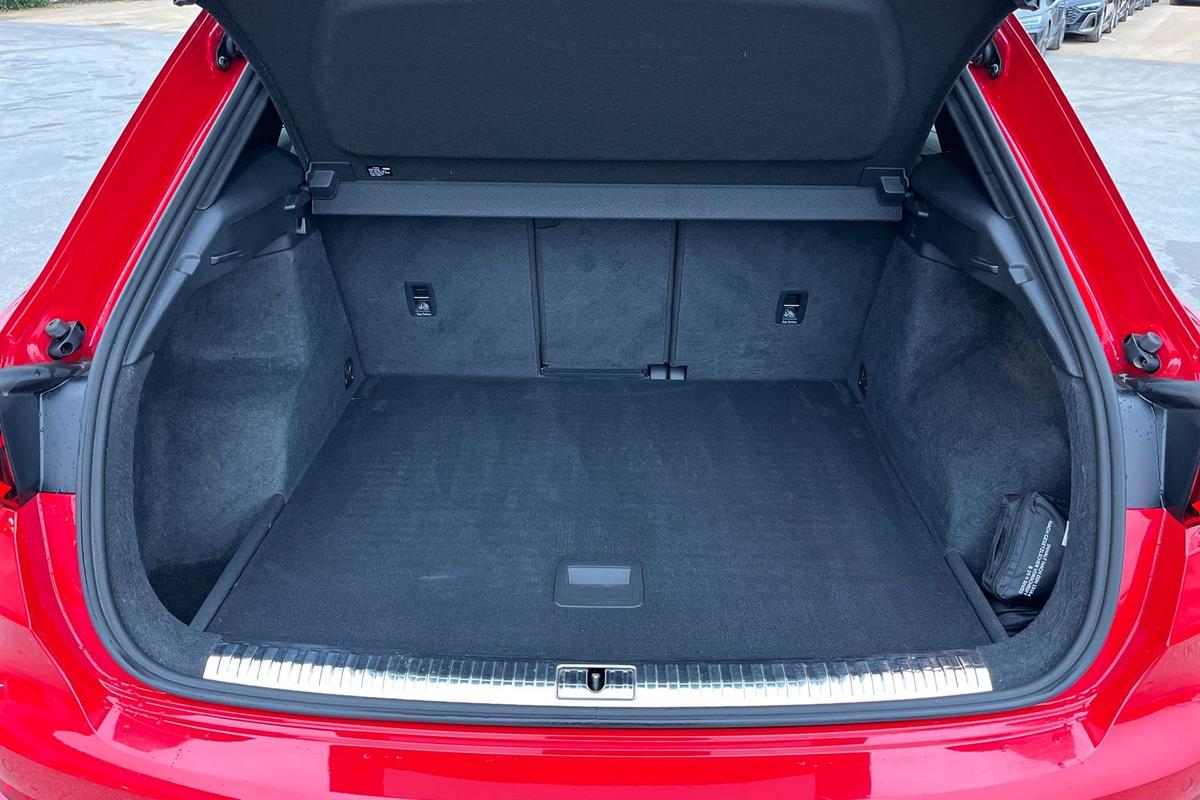 Used Audi RS Q3 2022 for sale - 77533129: Photo 12