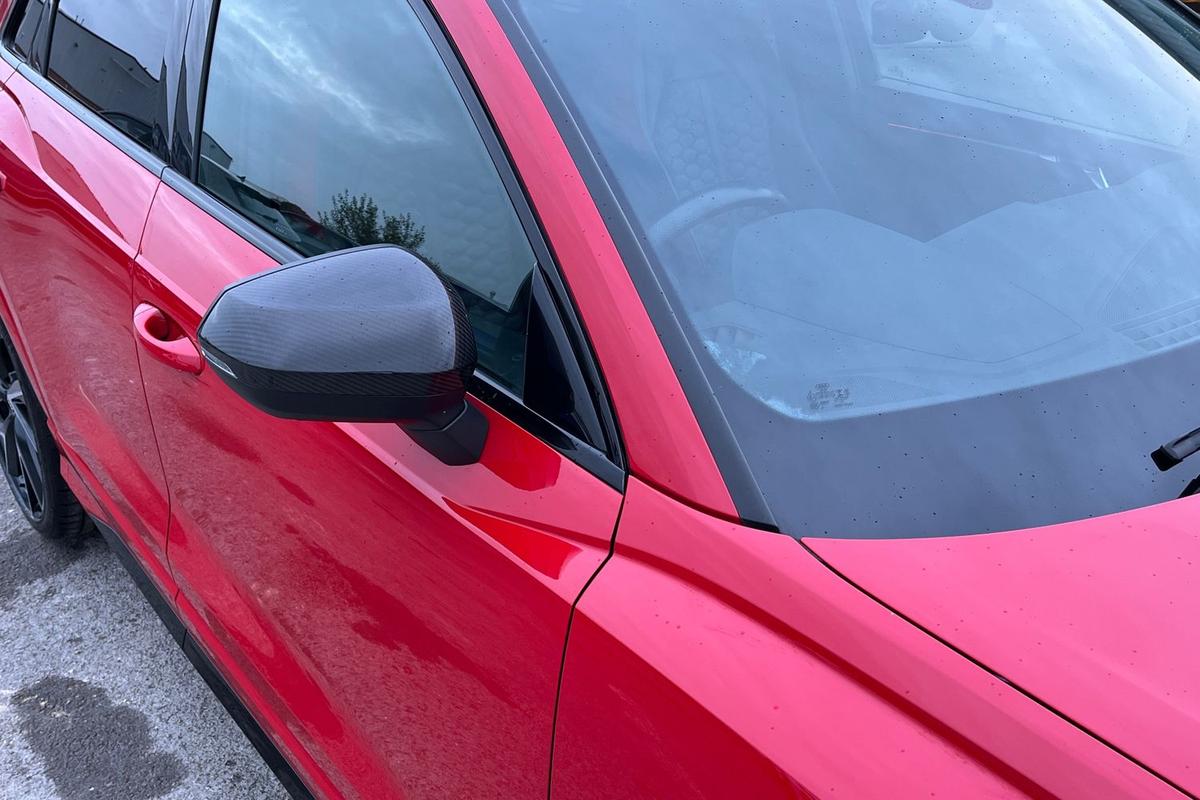 Used Audi RS Q3 2022 for sale - 77533129: Photo 20