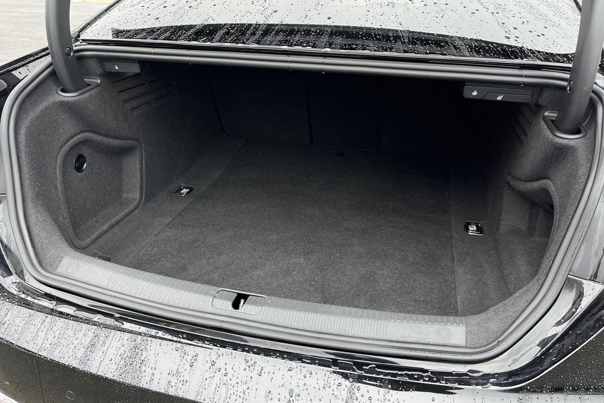 Used Audi A5 2024 for sale - 77640308: Photo 12