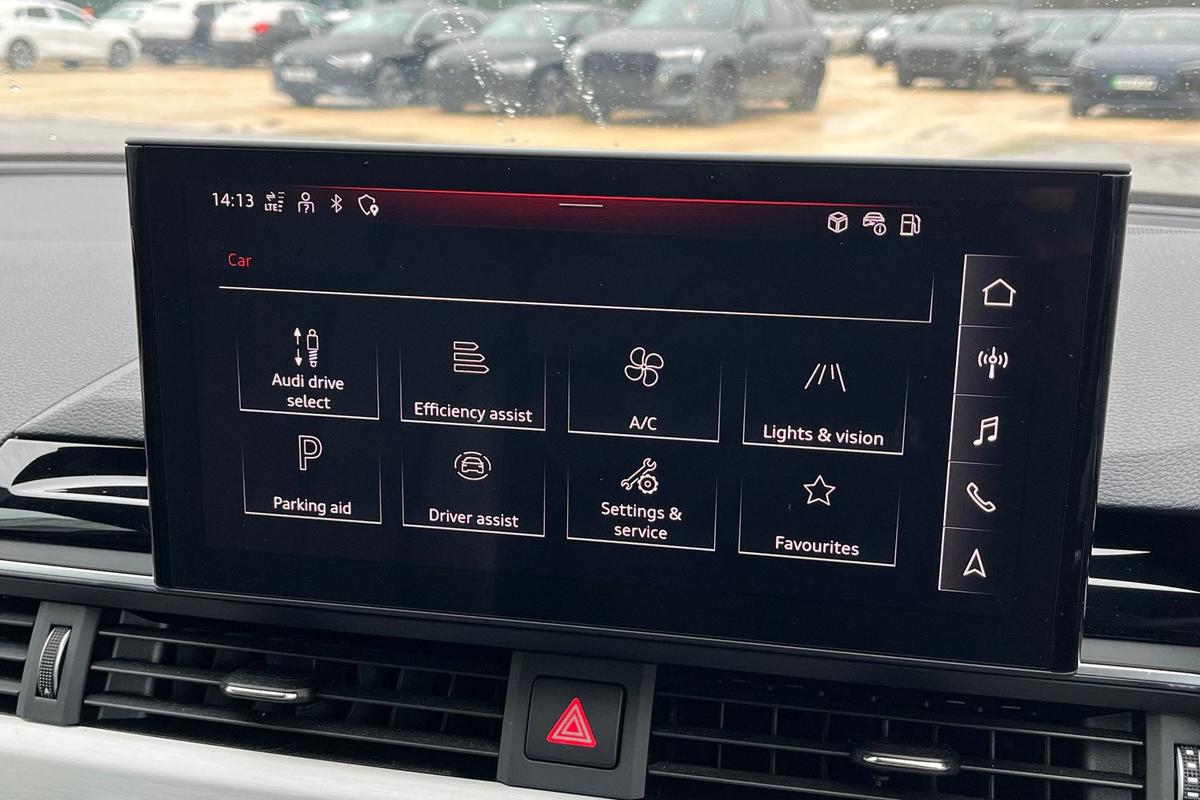 Used Audi A5 2024 for sale - 77640308: Photo 21