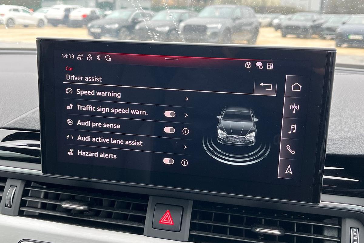 Used Audi A5 2024 for sale - 77640308: Photo 24