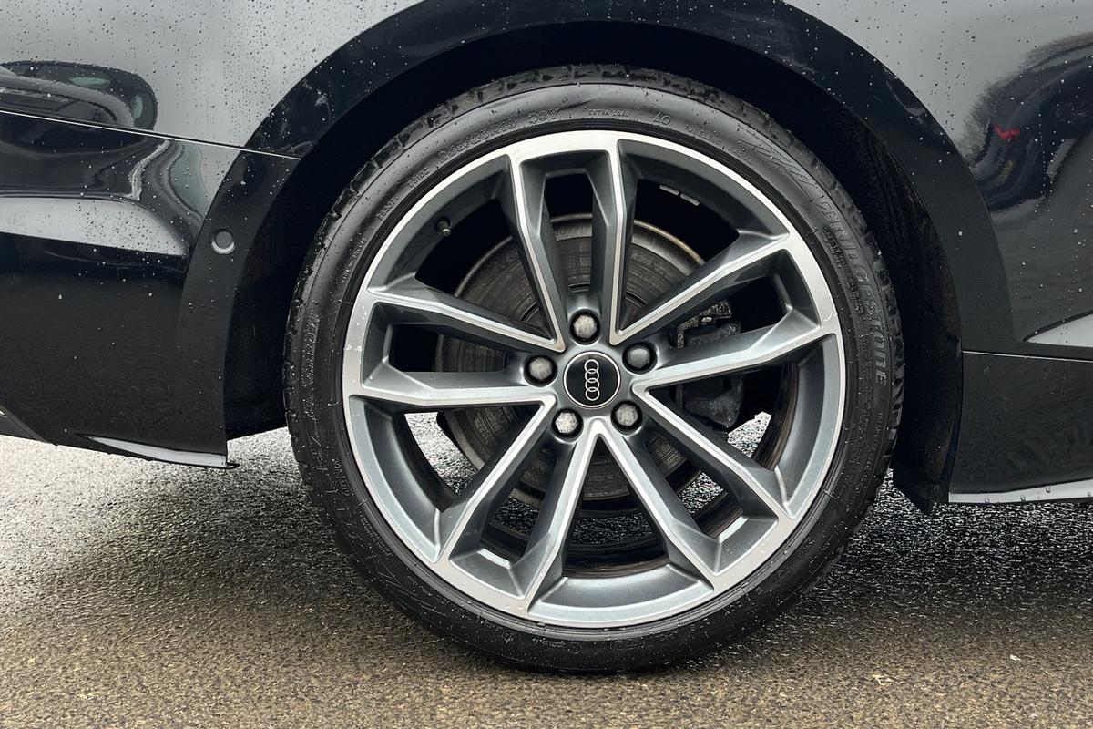 Used Audi A5 2024 for sale - 77640308: Photo 5