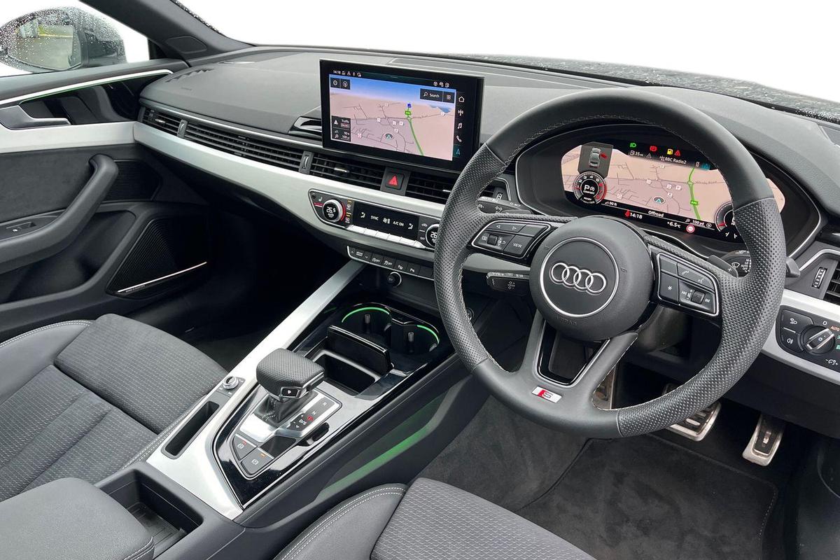 Used Audi A5 2024 for sale - 77640308: Photo 6