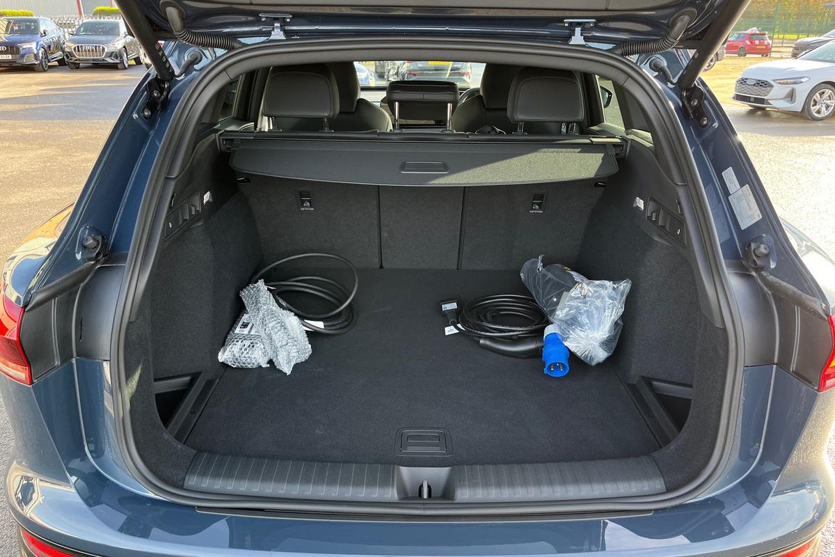 Used Audi Q6 e-tron 2025 for sale - 76678164: Photo 12