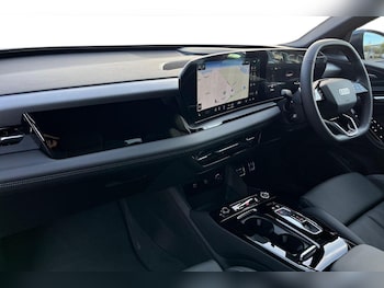 Used Audi Q6 e-tron 2025 for sale - 76678164: Photo