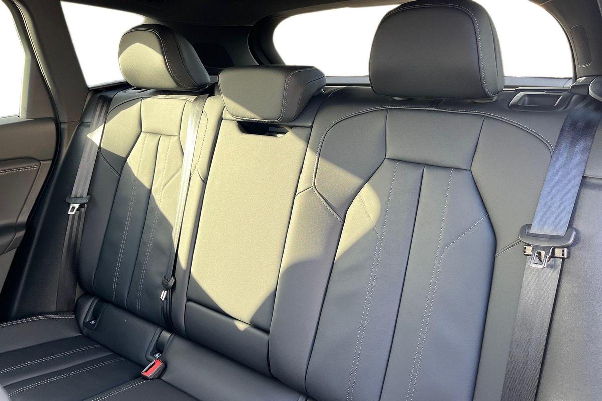 Used Audi Q6 e-tron 2025 for sale - 76678164: Photo 9