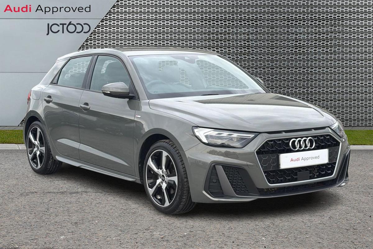 Used Audi A1 2022 for sale - 76674216: Photo 1