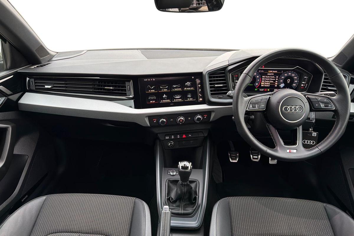 Used Audi A1 2022 for sale - 76674216: Photo 10