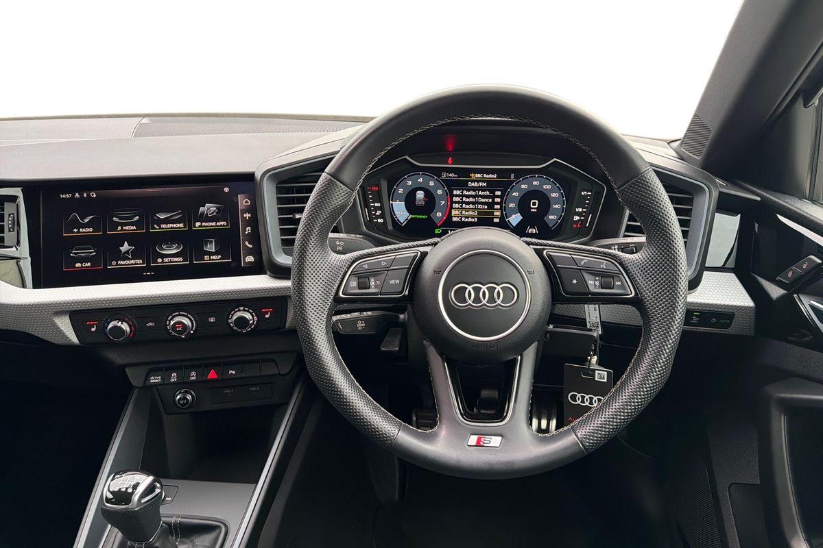 Used Audi A1 2022 for sale - 76674216: Photo 11