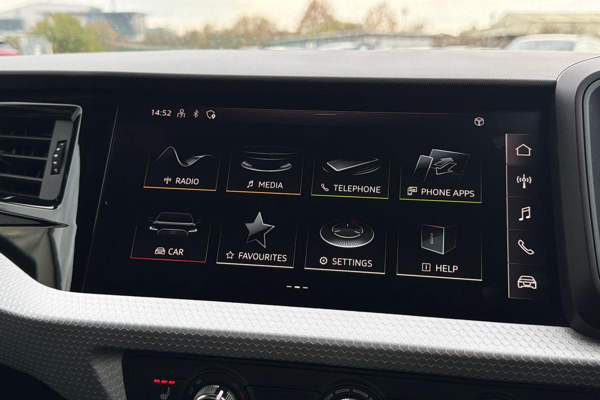 Used Audi A1 2022 for sale - 76674216: Photo 13