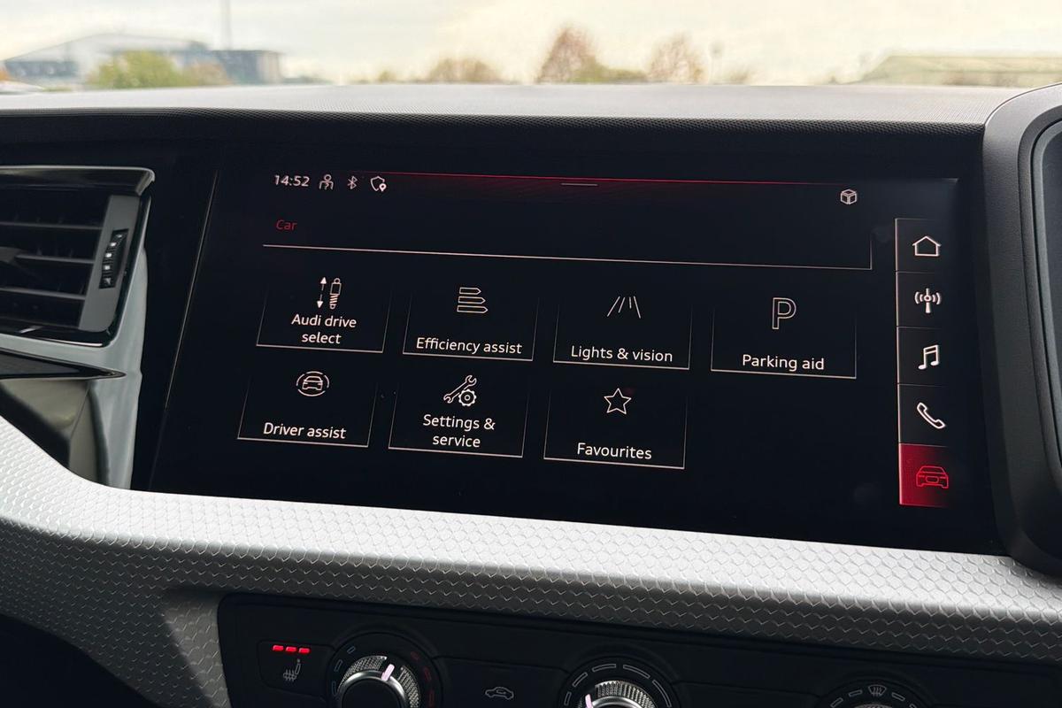 Used Audi A1 2022 for sale - 76674216: Photo 14