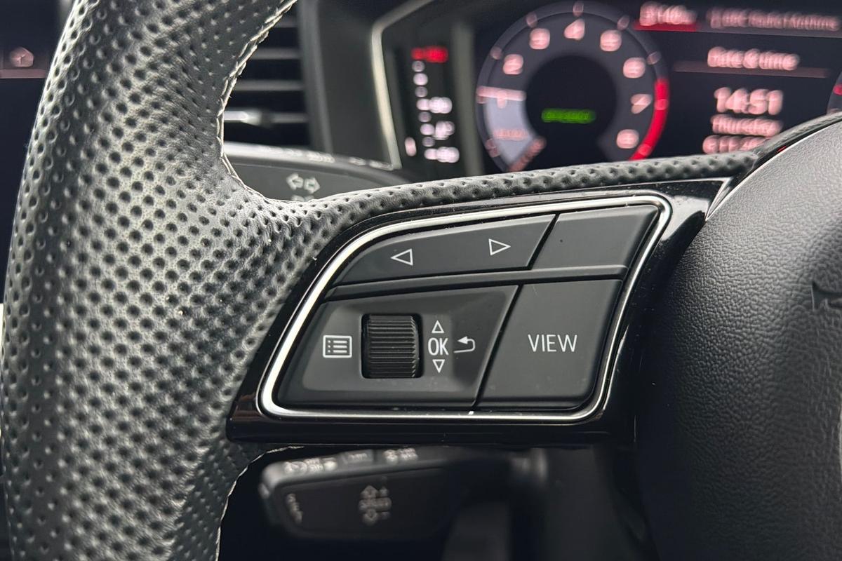 Used Audi A1 2022 for sale - 76674216: Photo 16