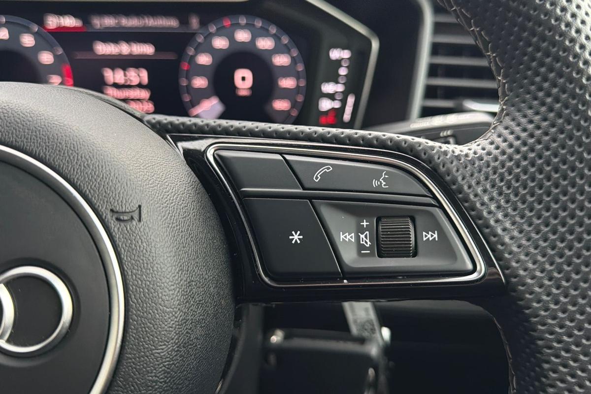 Used Audi A1 2022 for sale - 76674216: Photo 17