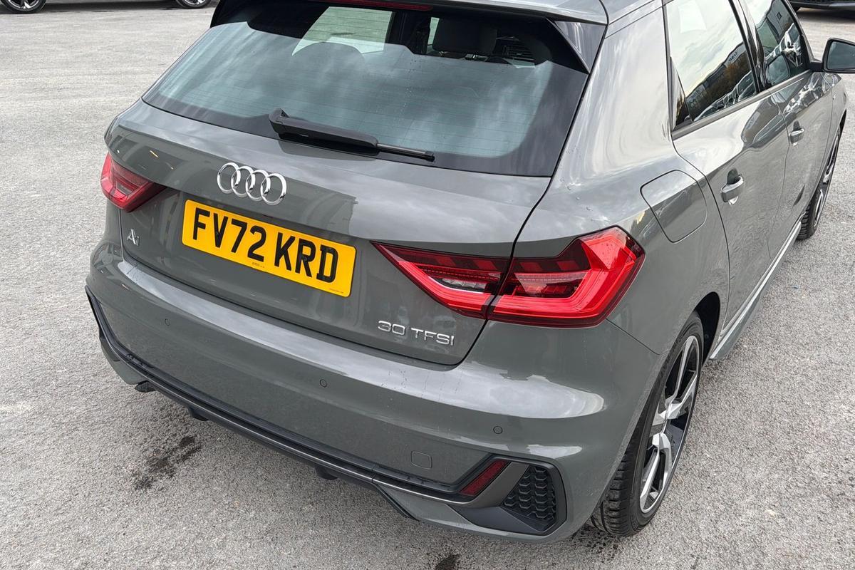 Used Audi A1 2022 for sale - 76674216: Photo 18